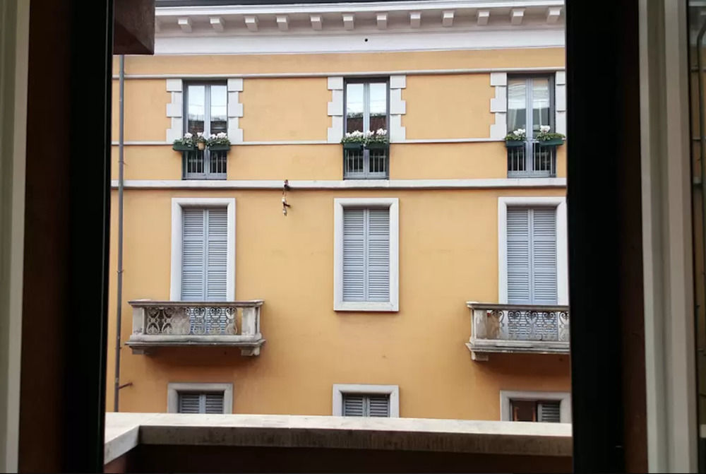 Queen Of Brera - San Marco 1 米兰 外观 照片